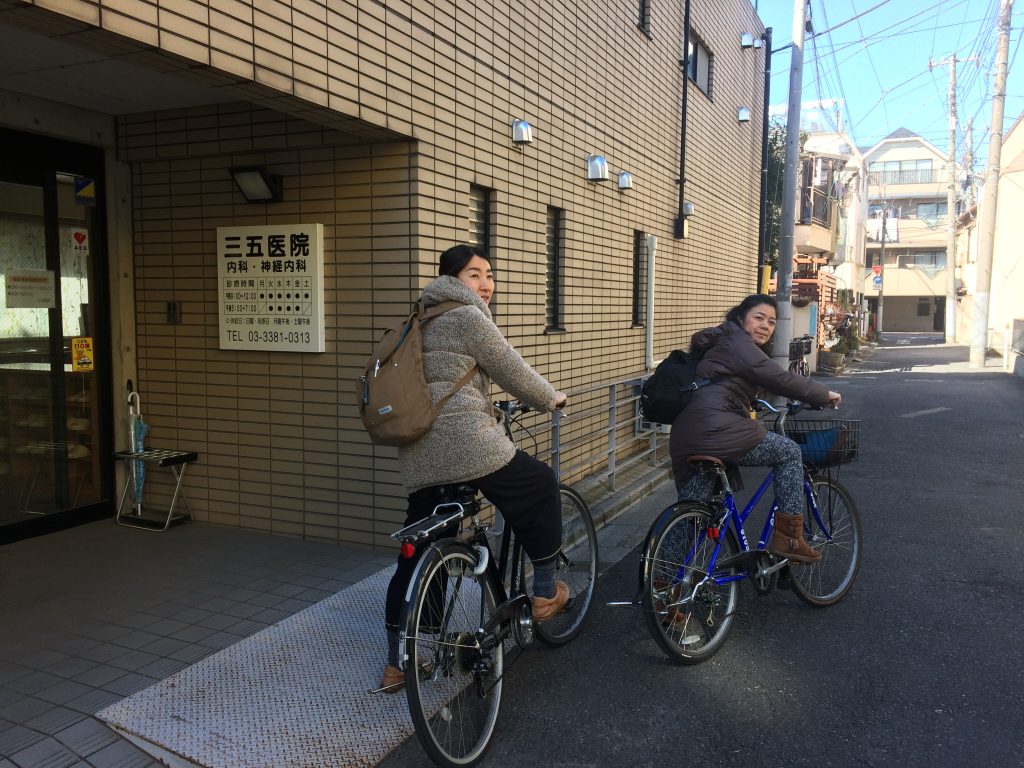 訪問診療でできること